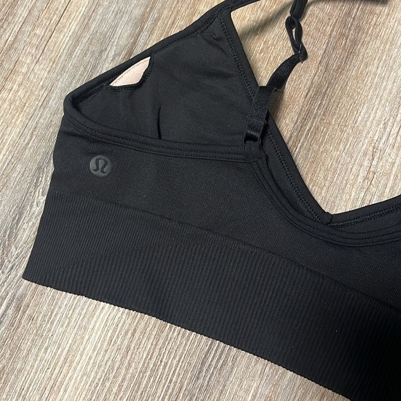 LULULEMON Ebb to Street Bra - Picture 5 of 8